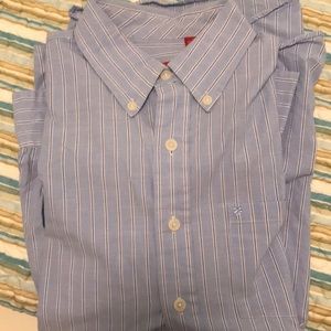 IZOD dress shirt